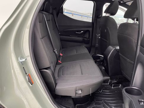 Certified 2022 Hyundai Santa Cruz SEL w/ Activity Package image 16