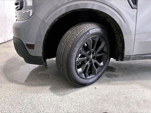 Used 2023 Ford Maverick Lariat w/ Black Appearance Package image 20