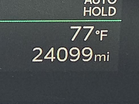 Used 2025 Kia K4 FWD image 22