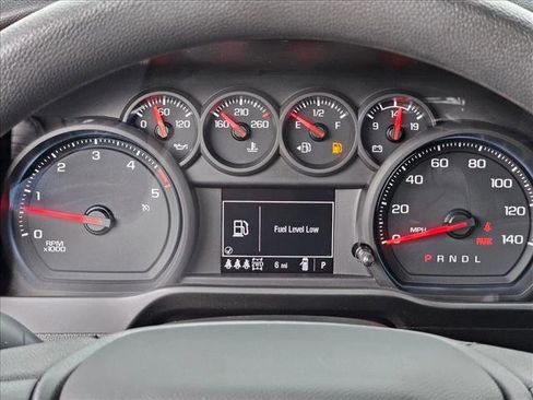 New 2026 GMC Sierra 2500 Pro image 11