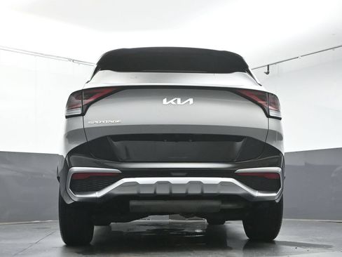 Used 2023 Kia Sportage SX FWD image 42
