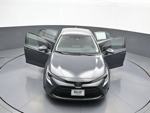 Certified 2023 Toyota Corolla LE FWD image 45