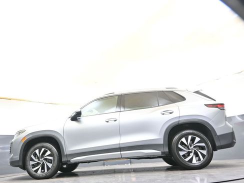 New 2026 Volkswagen Tiguan S image 35