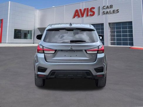 Used 2025 Mitsubishi Outlander Sport AWD image 7