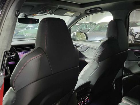 New 2026 Audi SQ7 Prestige AWD/4WD image 14