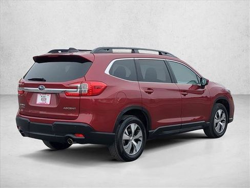 Certified 2025 Subaru Ascent Premium image 5