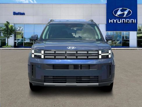 New 2026 Hyundai Santa Fe SEL image 12