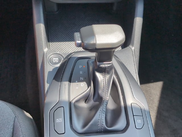 Used 2025 Kia K4 FWD image 20