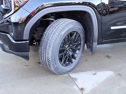 New 2026 GMC Sierra 1500 Elevation image 43