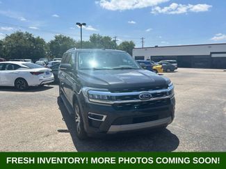 Used 2024 Ford Expedition Max Limited RWD video 1