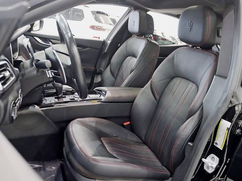 Used 2018 Maserati Ghibli S Q4 image 24
