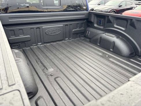 New 2026 Ford F150 Lariat w/ Equipment Group 502A High image 13
