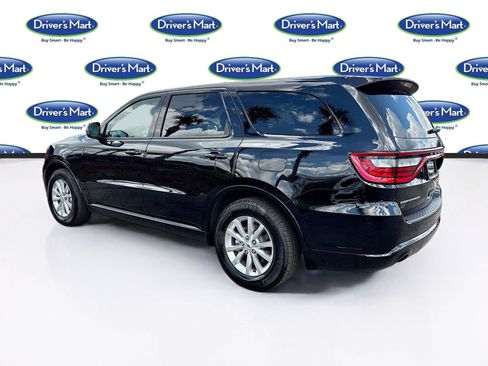 Used 2026 Dodge Durango GT RWD image 5