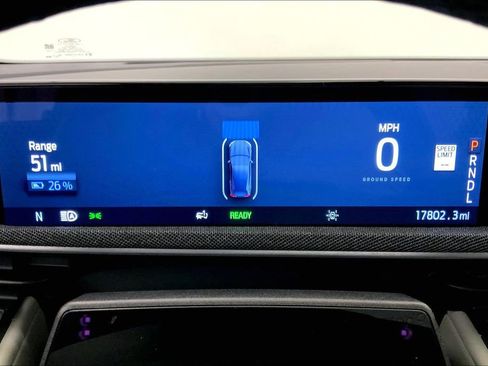 Used 2023 Ford Mustang Mach-E Premium image 20