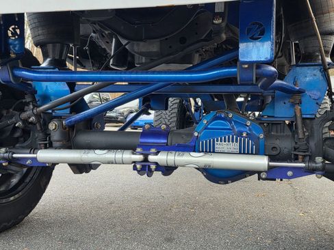 Used 2018 Ford F250 Platinum w/ Platinum Ultimate Package image 44