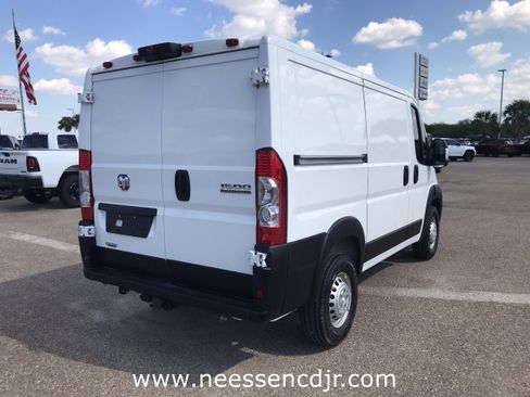 New 2026 RAM ProMaster 1500 image 7