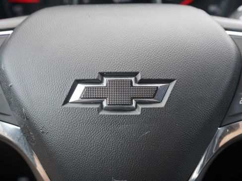 Used 2020 Chevrolet Equinox Premier w/ Premier Redline Edition FWD image 14