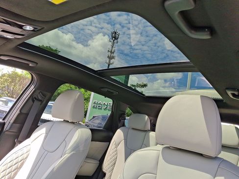 Used 2025 Kia Sorento SX Prestige AWD/4WD image 26