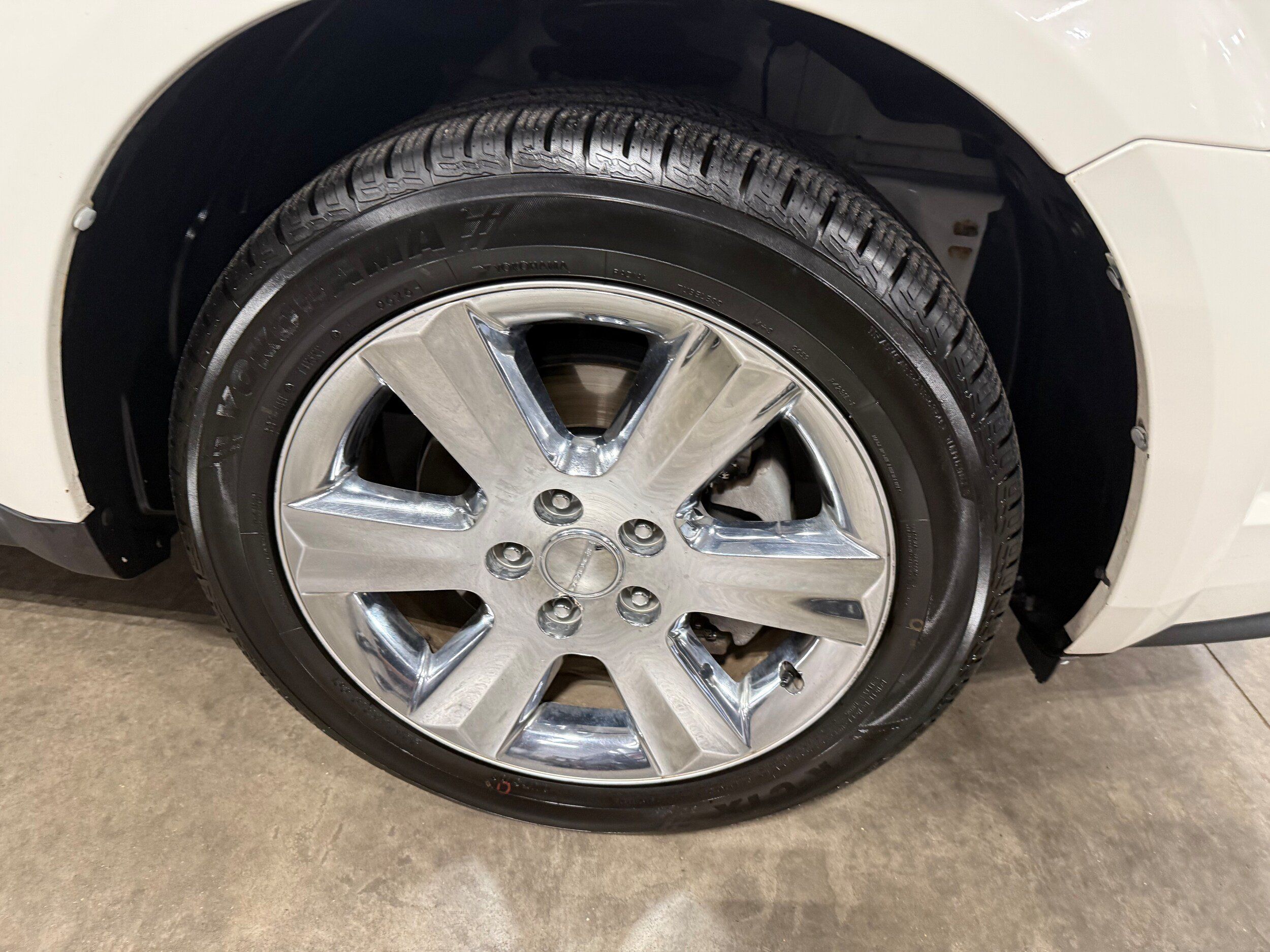 Used 2015 Dodge Journey SE w/ Quick Order Package 22F SE FWD image 4