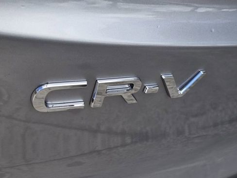 Used 2025 Honda CR-V EX image 9