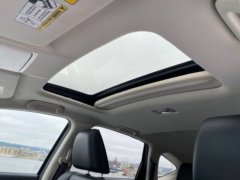 Used 2016 Honda CR-V EX-L image 15