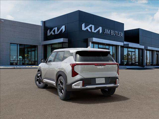 New 2027 Kia Seltos EX AWD/4WD image 4