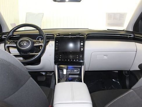 Used 2022 Hyundai Tucson SEL w/ Convenience Package FWD image 20