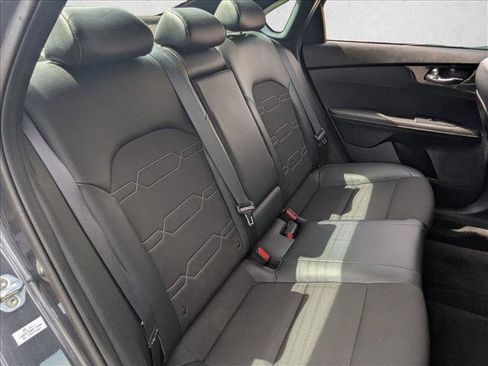 Used 2020 Kia Forte GT-Line FWD image 18