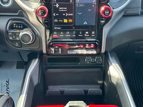 Used 2023 RAM 1500 Big Horn image 23