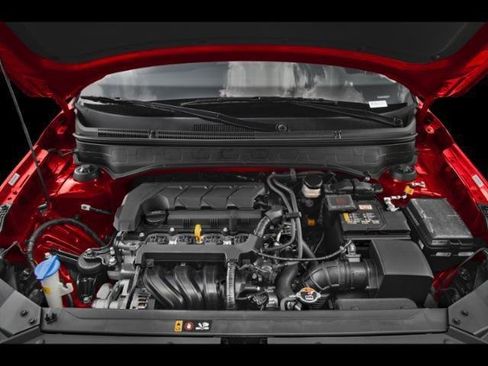 New 2026 Hyundai Venue SE FWD image 45