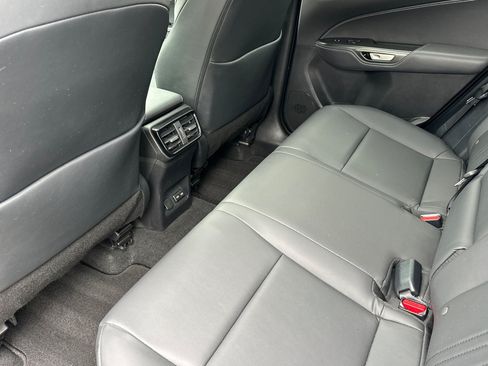 Used 2025 Lexus NX 350 AWD w/ Cold Area Package image 12