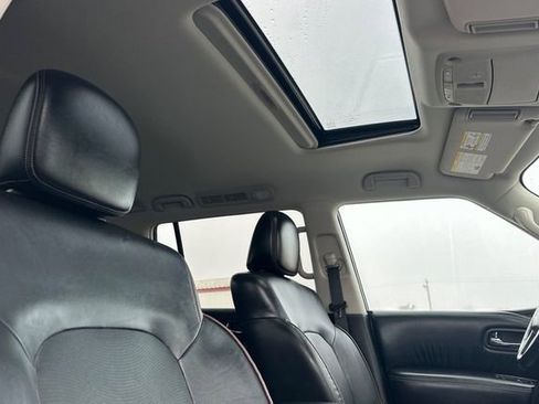 Used 2020 Nissan Armada SL w/ Premium Package image 20