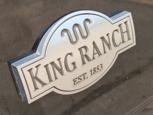 Certified 2020 Ford F150 King Ranch w/ Equipment Group 601A Luxury AWD/4WD image 8