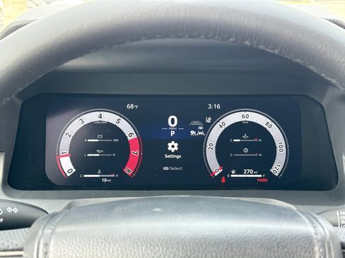 New 2025 Toyota Tacoma TRD Sport image 32