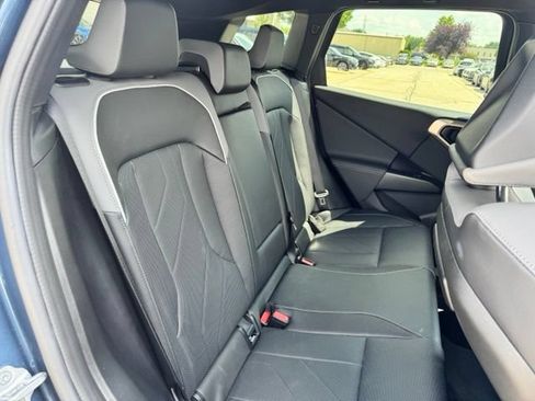 Used 2025 BMW X3 xDrive30i AWD/4WD image 7