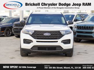 Used 2023 Ford Explorer Base video 2