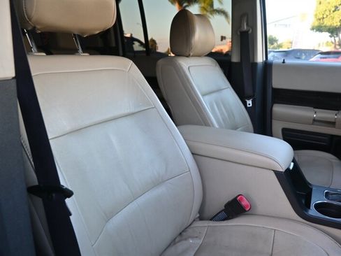 Used 2013 Ford Flex SEL image 60