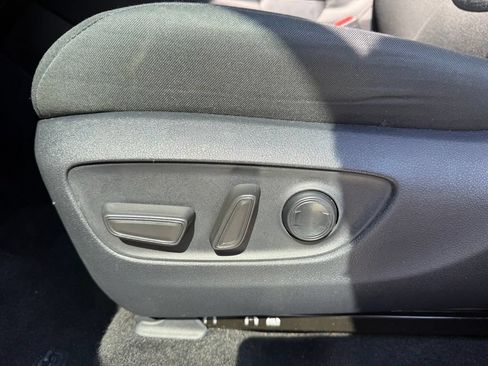 Used 2024 Toyota RAV4 AWD Hybrid w/ Weather Package image 24