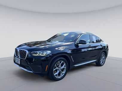 Used 2023 BMW X4 xDrive30i w/ Premium Package