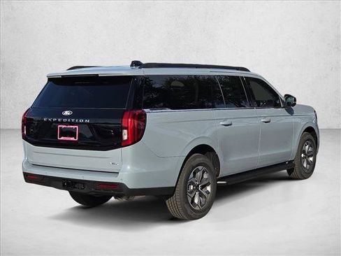 New 2027 Ford Expedition Max Active RWD image 2