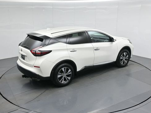 Used 2020 Nissan Murano S w/ Technology Package image 38