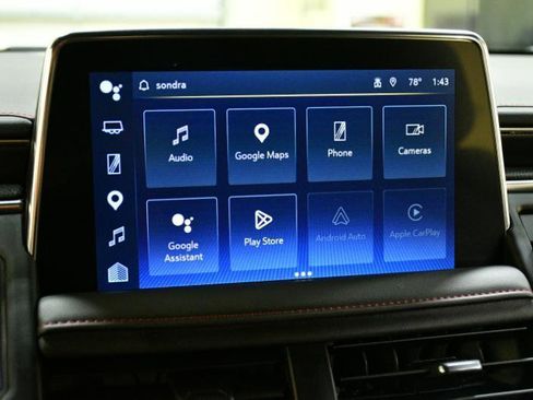 Used 2024 Chevrolet Tahoe RST w/ RST Performance Edition image 43