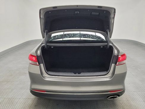 Used 2016 Kia Optima LX w/ LX Convenience Package FWD image 29