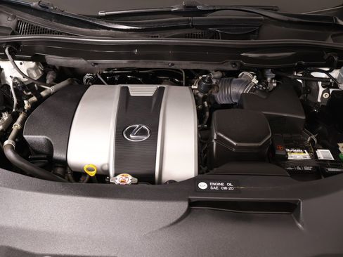 Used 2020 Lexus RX 350L FWD w/ Premium Package image 21