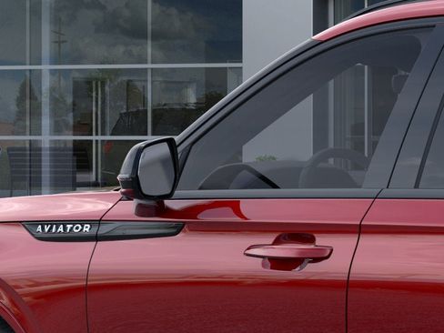New 2026 Lincoln Aviator Reserve w/ Jet Appearance Package AWD/4WD image 20