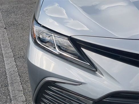 Certified 2023 Toyota Camry LE image 10