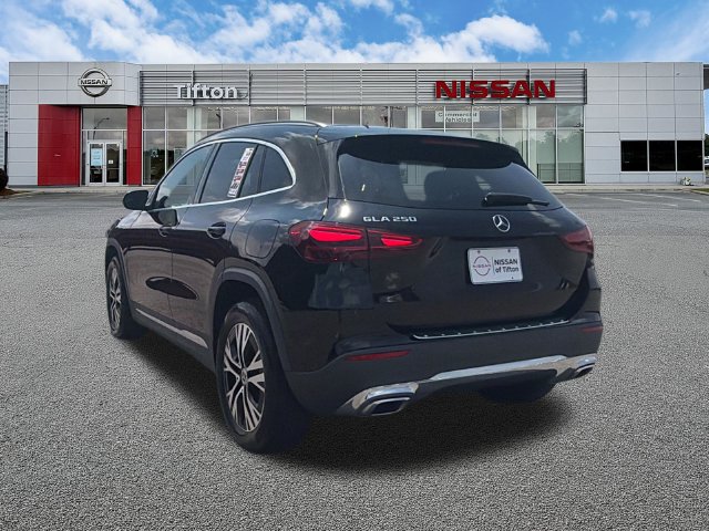 Used 2025 Mercedes-Benz GLA 250 image 5