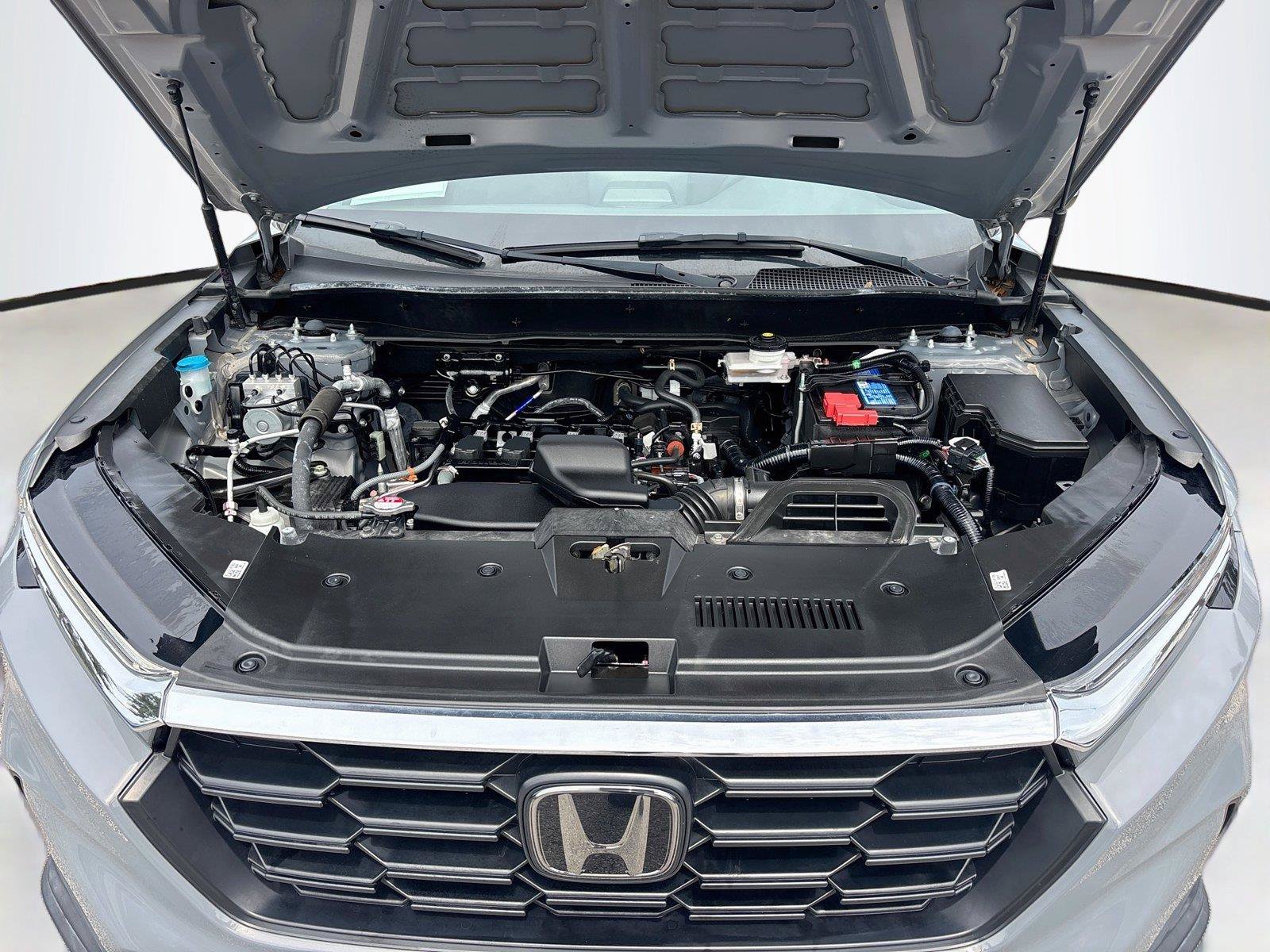 Certified 2023 Honda CR-V LX image 32