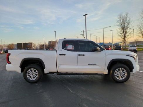 Used 2024 Toyota Tundra SR5 image 5