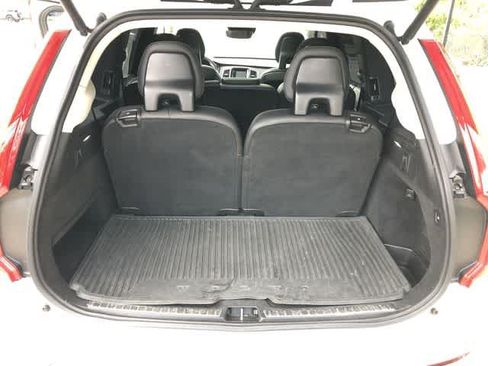 Used 2022 Volvo XC90 T6 Inscription w/ Advanced Package AWD/4WD image 31